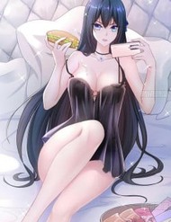 Ta Ở Địa Phủ Mở Hậu Cung