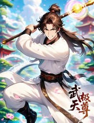 Võ Cực Thiên Tôn