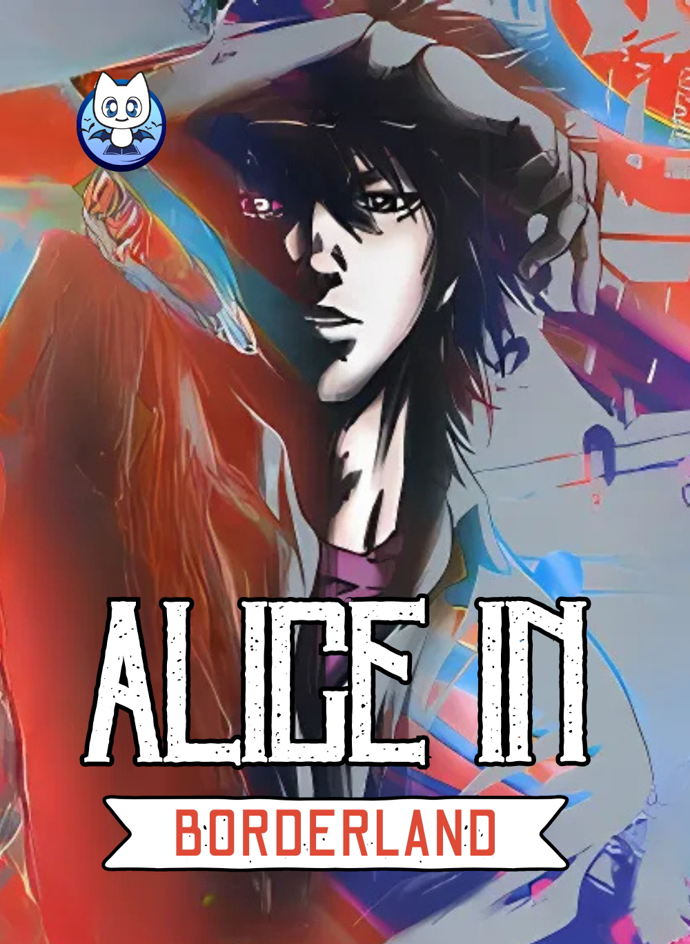 Alice in Borderland