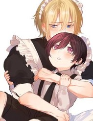 Bé Trai Ưu Tú Và Chàng Hầu Hư Hỏng