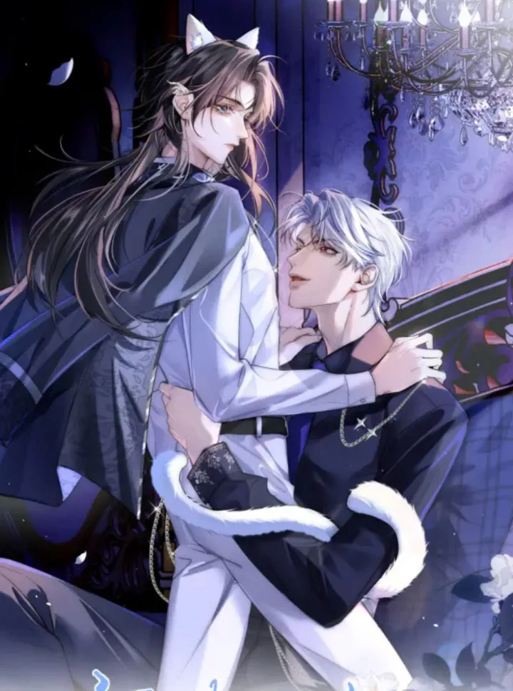 Chỉ huy cao ngạo vừa hôn liền khóc