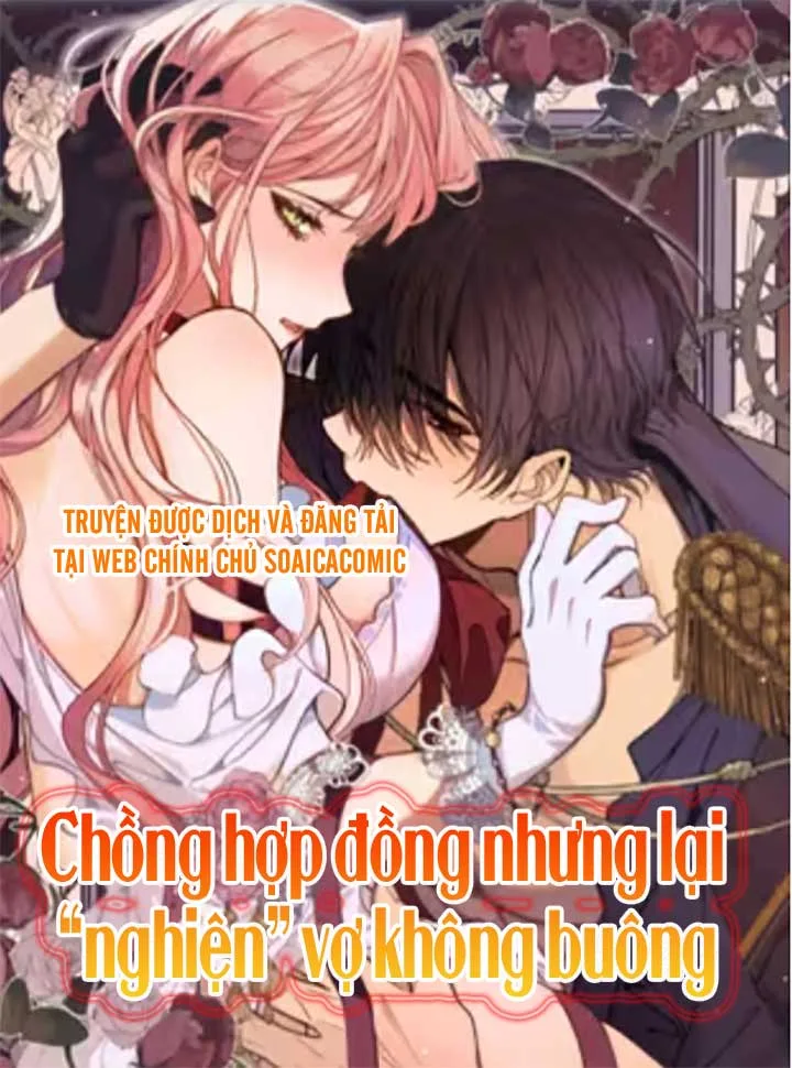 Chồng Hợp Đồng Nhưng Lại Nghiện Vợ Không Buông