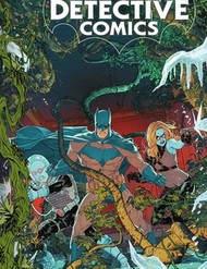 Detective Comic ( Dc)
