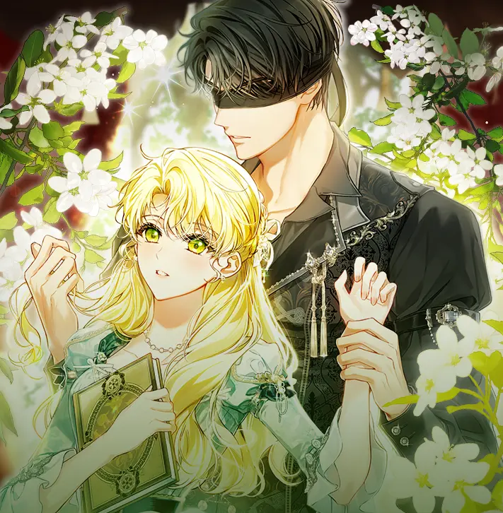 Đính Hôn Với Ngài Công Tước Mù