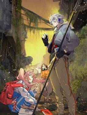 Hướng Dẫn Vào Nghề Ở Phế Thổ