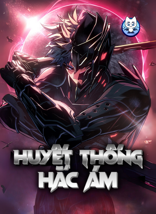 Huyết Thống Hắc Ám