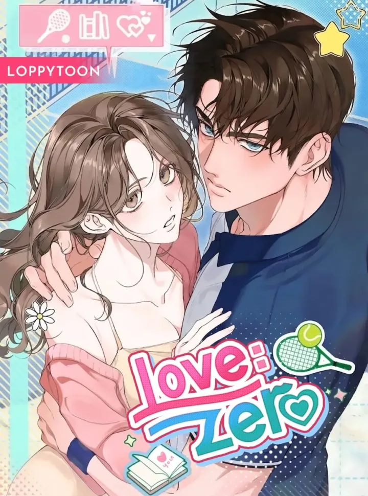 LOVE:ZERO
