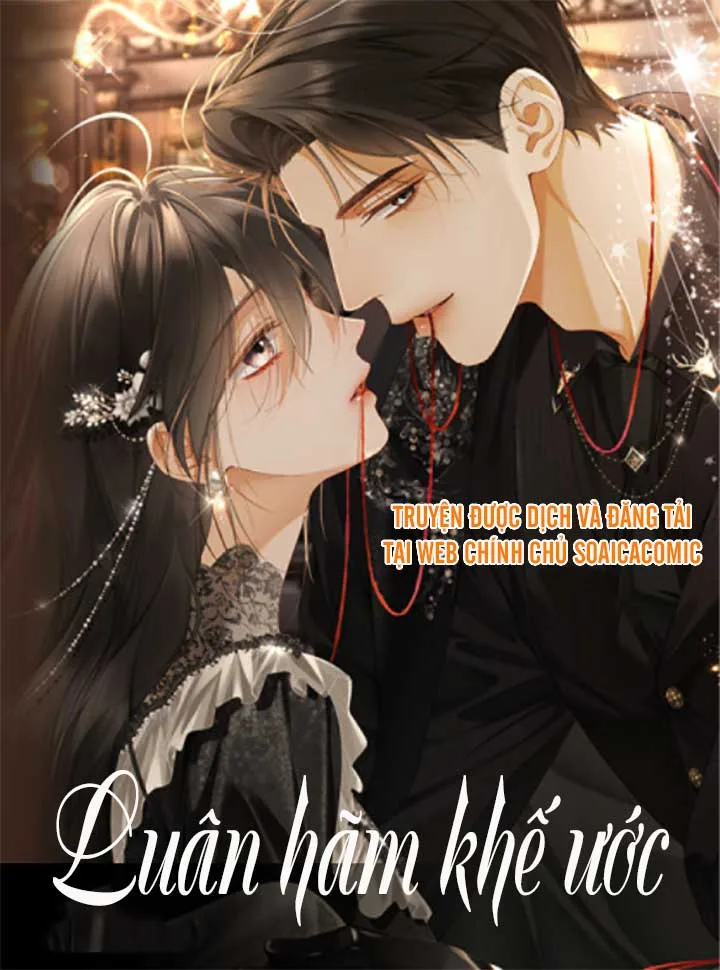 Luân Hãm Khế Ước