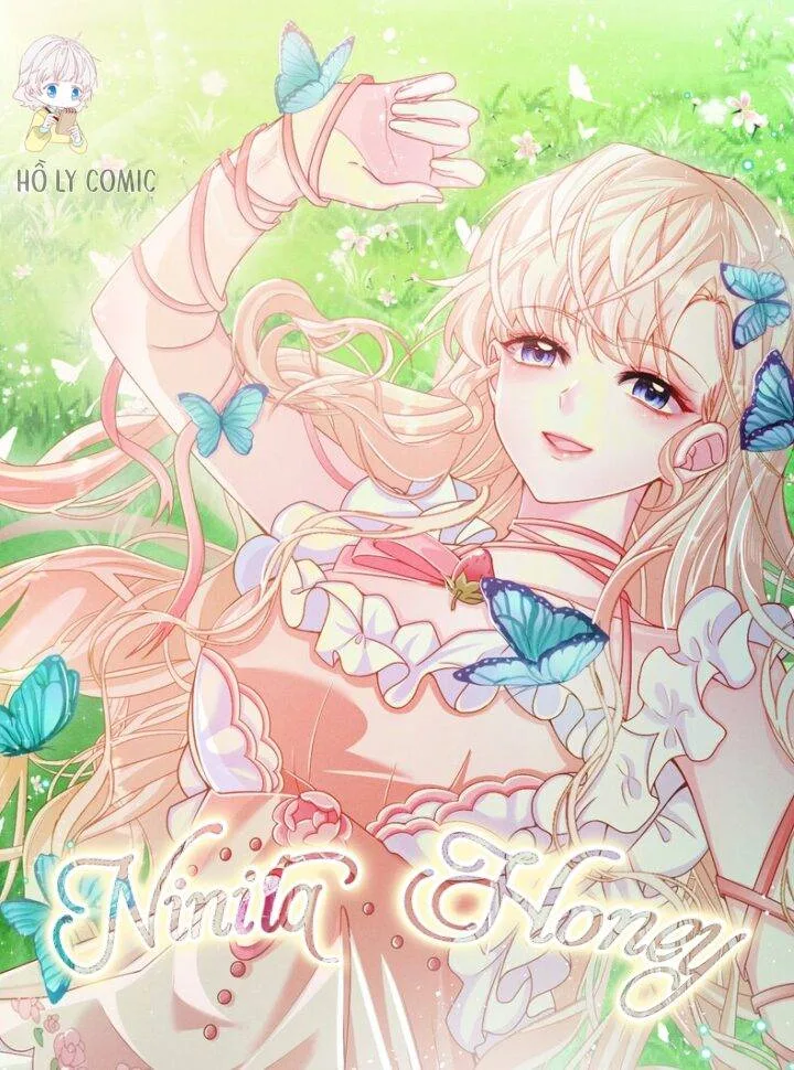 Ninita Yêu Dấu - Phần 2