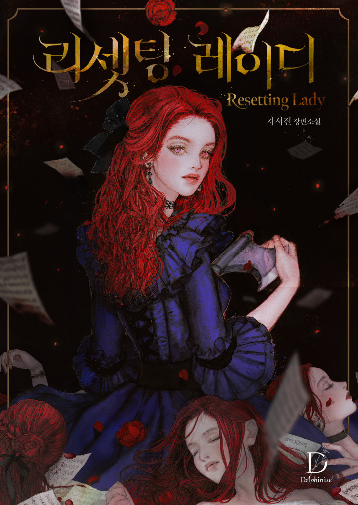 [Novel] Quý Cô Trở Lại