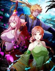 Nương Tử CủA Ta Hơn MộT CáI KìA Lạ