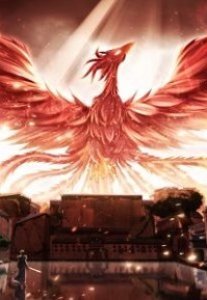 Phượng Minh Tứ Hải