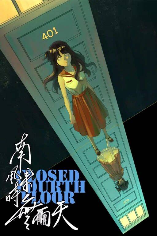 Tầng Bốn Bị Phong Tỏa