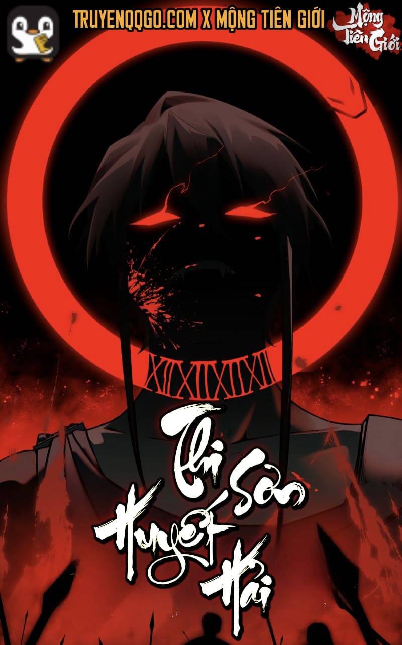 Thi Sơn Huyết Hải