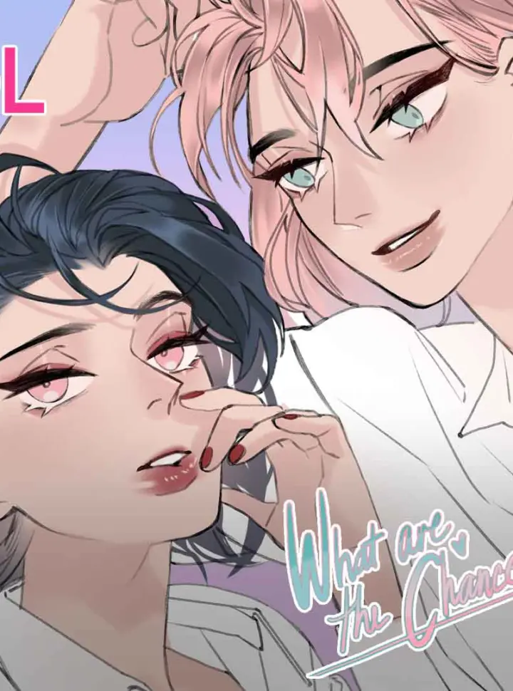 Tình Cờ Thật Đấy