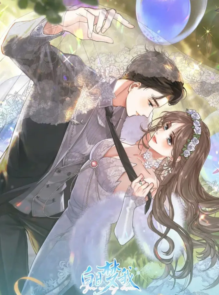 TÔI MỘNG GIỮA BAN NGÀY