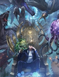 Vô Hạn Tiến Hóa Từ Con Số 0