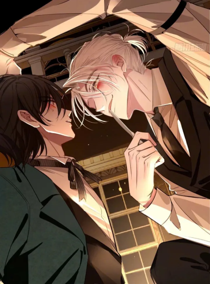 YÊU ĐẾN HỦY DIỆT